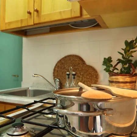 Francesca Stajano ファームステイ