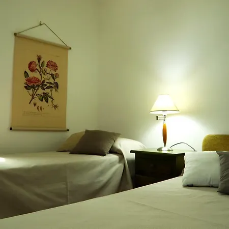 Francesca Stajano ファームステイ