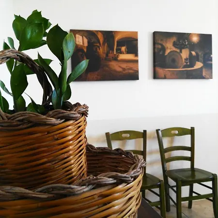 Francesca Stajano ファームステイ