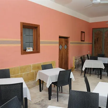 ファームステイ Francesca Stajano *