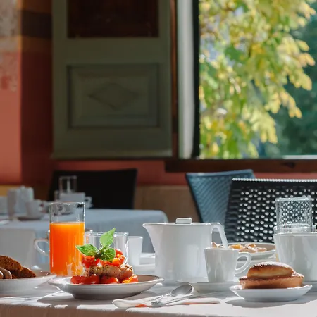 ファームステイ Francesca Stajano *