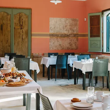 ファームステイ Francesca Stajano *