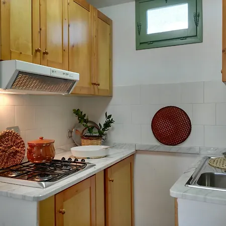 ファームステイ Francesca Stajano