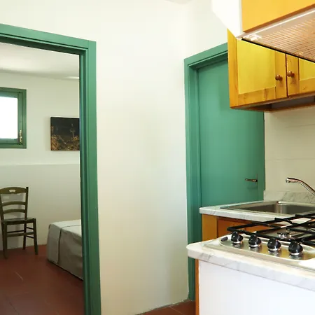 Francesca Stajano ファームステイ