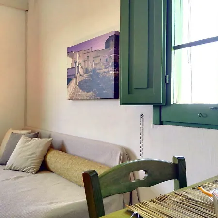 ファームステイ Francesca Stajano *