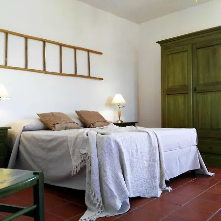 ファームステイ Francesca Stajano アレーツィオ