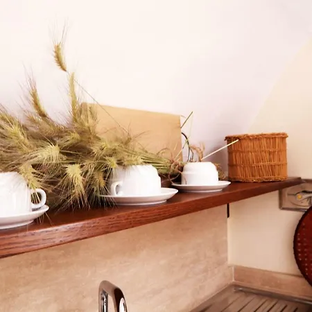 Francesca Stajano アレーツィオ