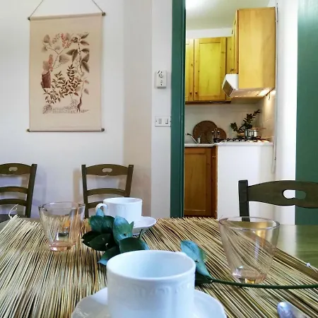 ファームステイ Francesca Stajano アレーツィオ