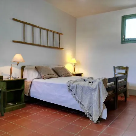 ファームステイ Francesca Stajano