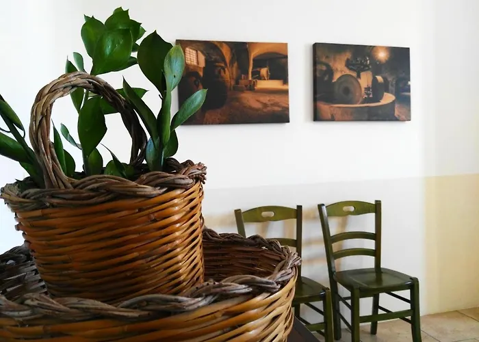 Francesca Stajano Bauernhof