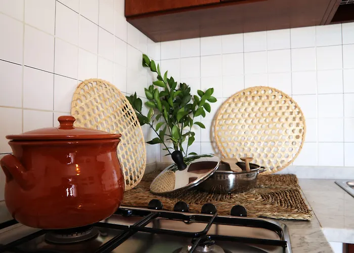 Francesca Stajano Bauernhof Alezio