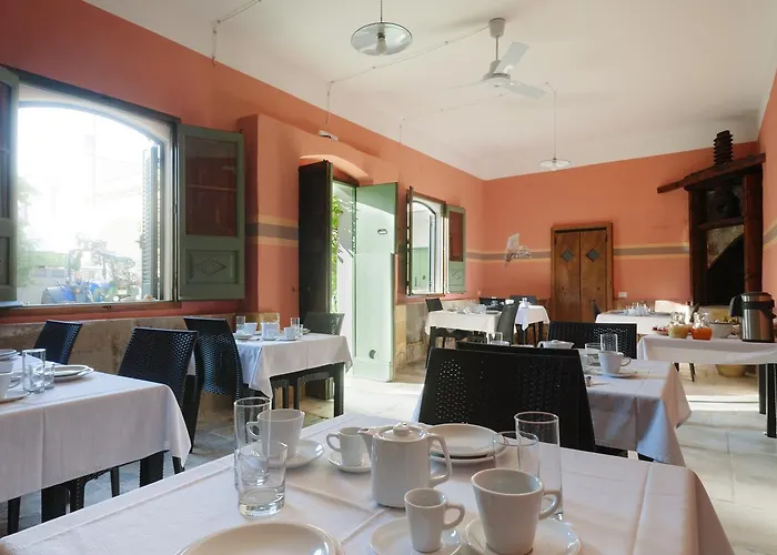 Francesca Stajano Bauernhof