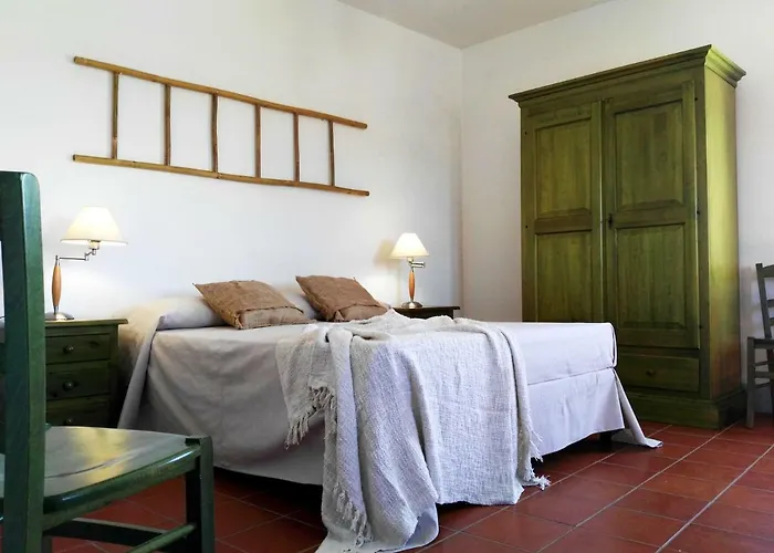 Bauernhof Francesca Stajano Alezio