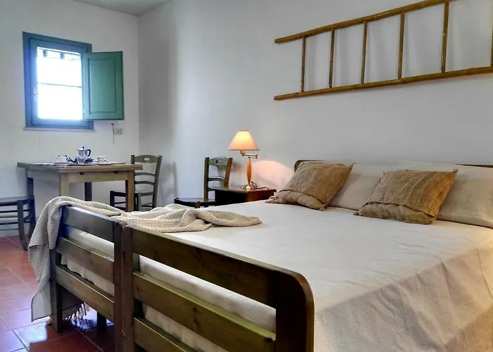 Bauernhof Francesca Stajano *