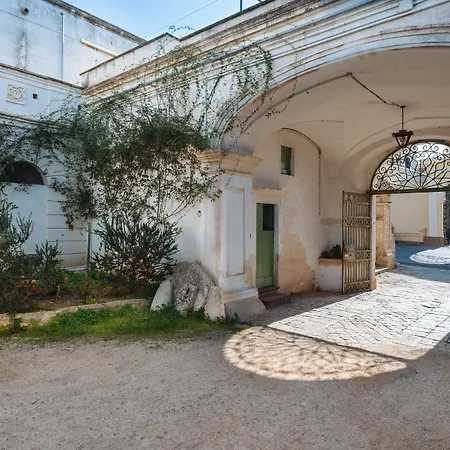 Francesca Stajano Vakantieboerderij *