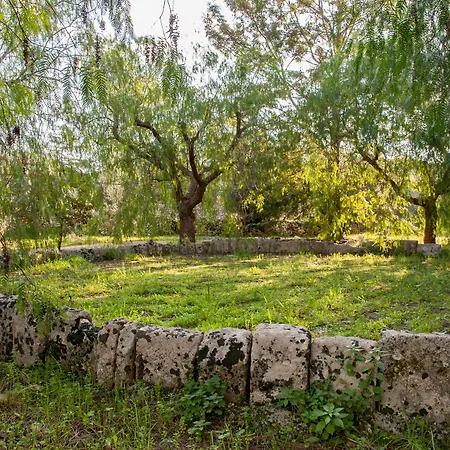 Francesca Stajano, Gallipoli