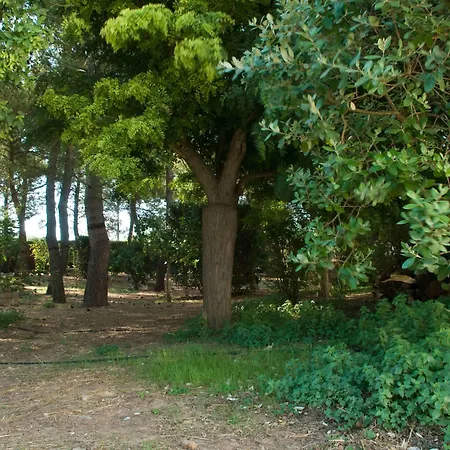 Çiftlik konaklama Francesca Stajano *