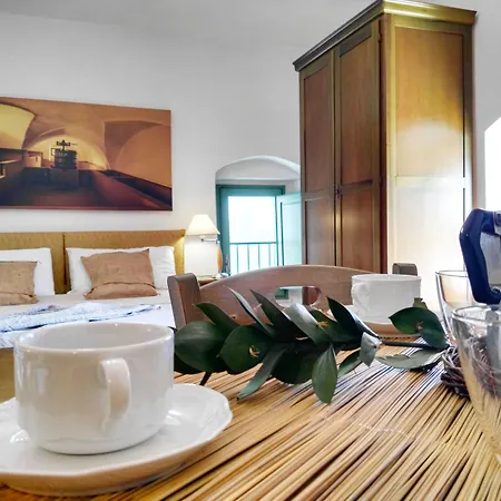 Francesca Stajano Çiftlik konaklama *