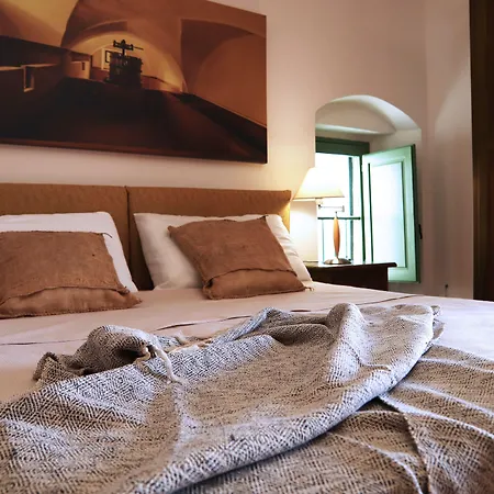 Francesca Stajano Vakantieboerderij Alezio