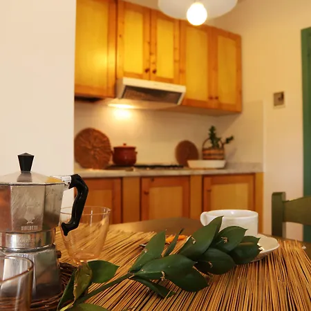 Francesca Stajano * Alezio