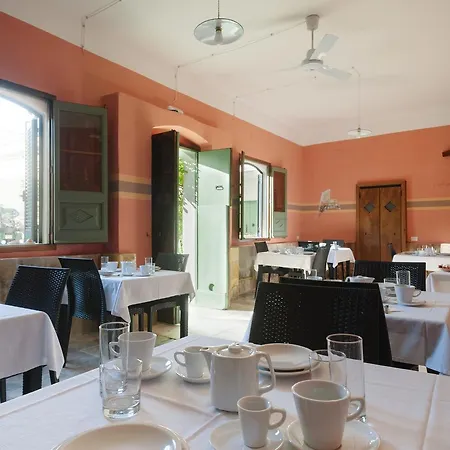 Francesca Stajano Vakantieboerderij