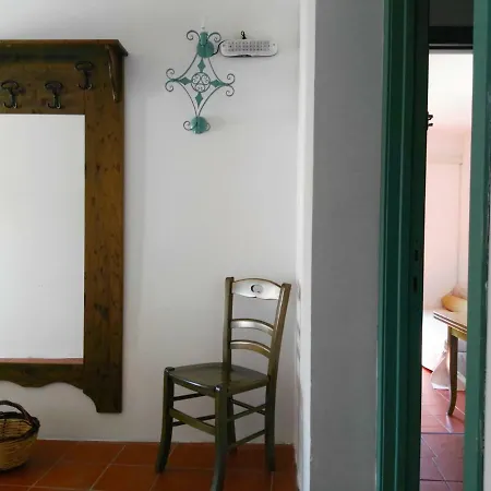 Francesca Stajano * Alezio