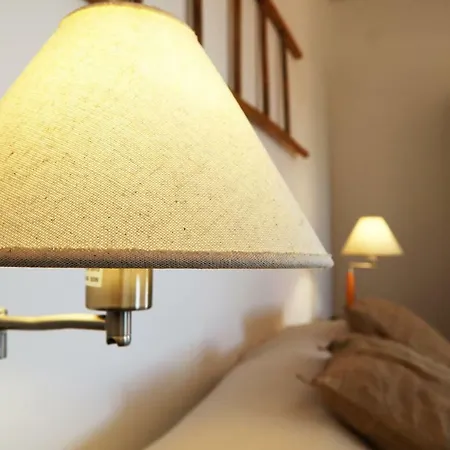 Vakantieboerderij Francesca Stajano *