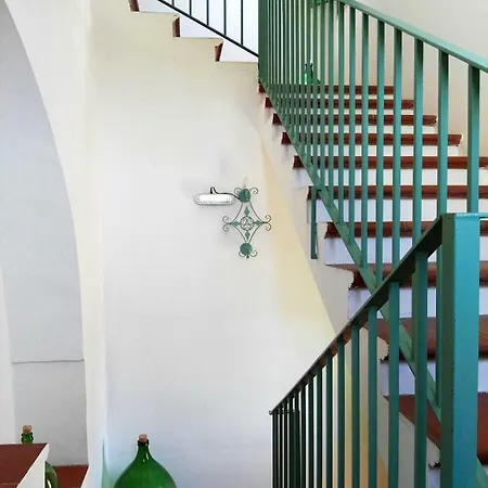 Francesca Stajano Çiftlik konaklama *