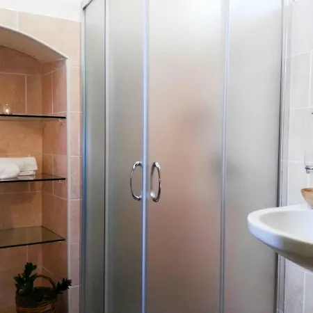 Francesca Stajano Çiftlik konaklama