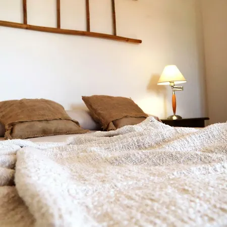 Vakantieboerderij Francesca Stajano Alezio