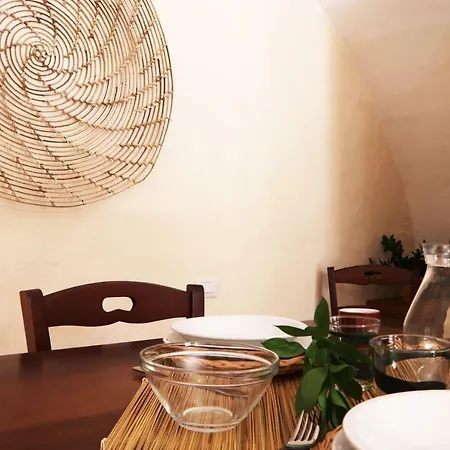 Francesca Stajano Vakantieboerderij *