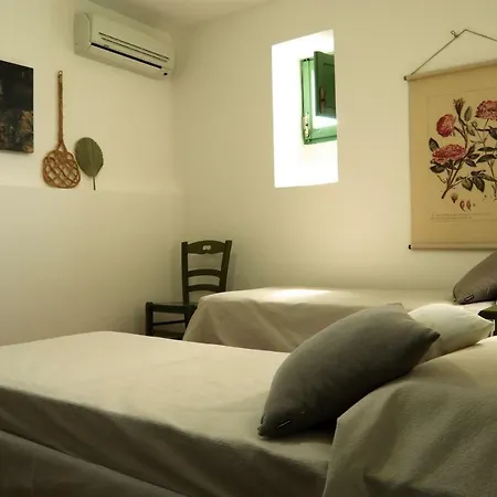 Francesca Stajano * Alezio