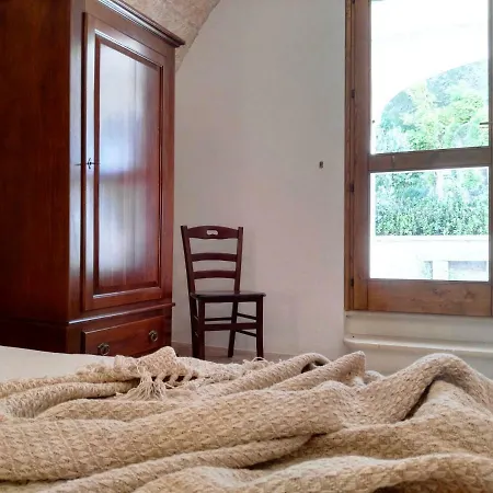 Vakantieboerderij Francesca Stajano Alezio