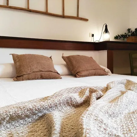 Vakantieboerderij Francesca Stajano