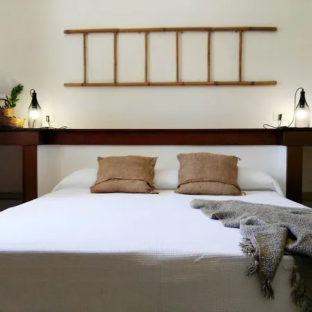 Vakantieboerderij Francesca Stajano