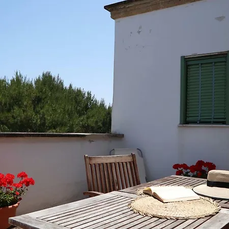 Francesca Stajano Çiftlik konaklama *