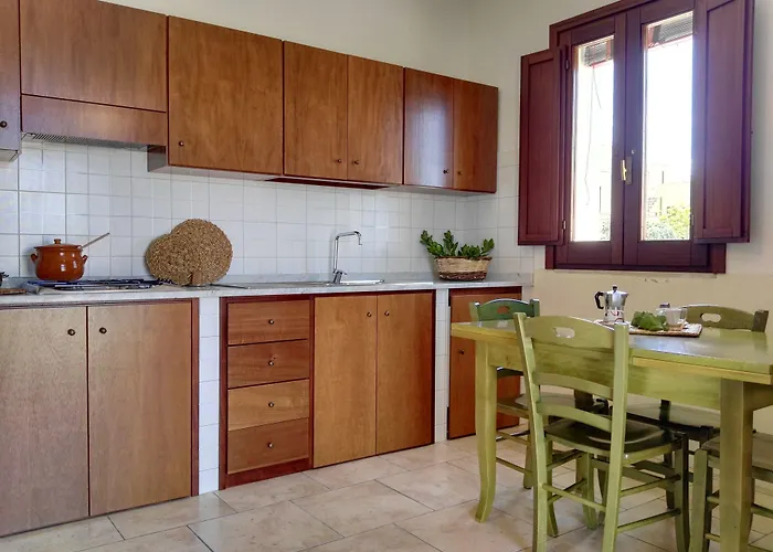 Lantgård Francesca Stajano *