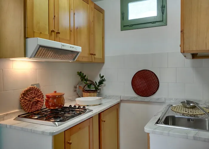 Lantgård Francesca Stajano