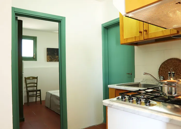 Francesca Stajano Lantgård