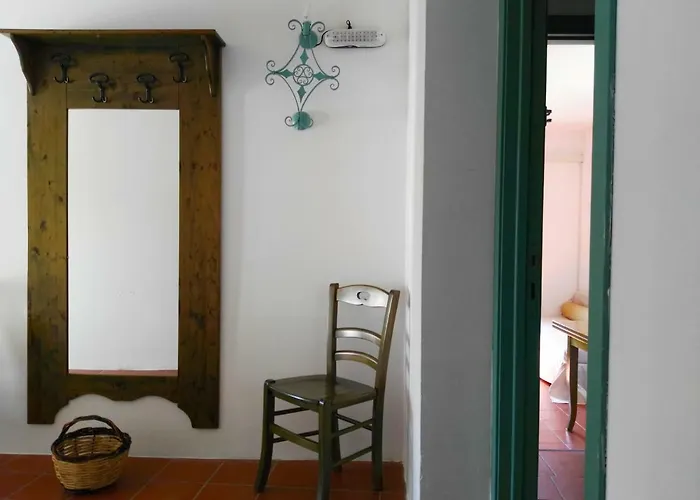 Francesca Stajano * Alezio