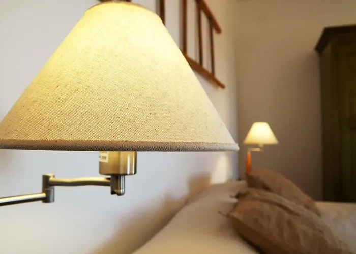 Lantgård Francesca Stajano *