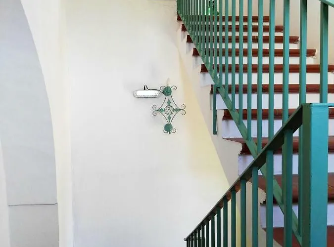 Francesca Stajano Séjour à la ferme *