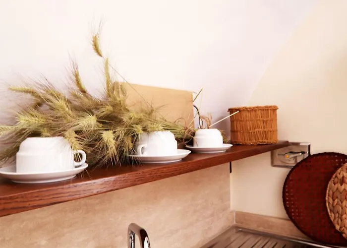 Francesca Stajano Alezio