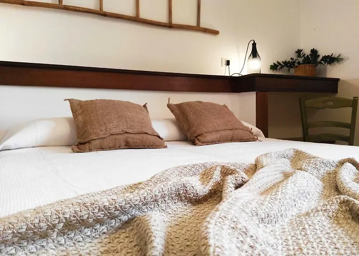 Lantgård Francesca Stajano