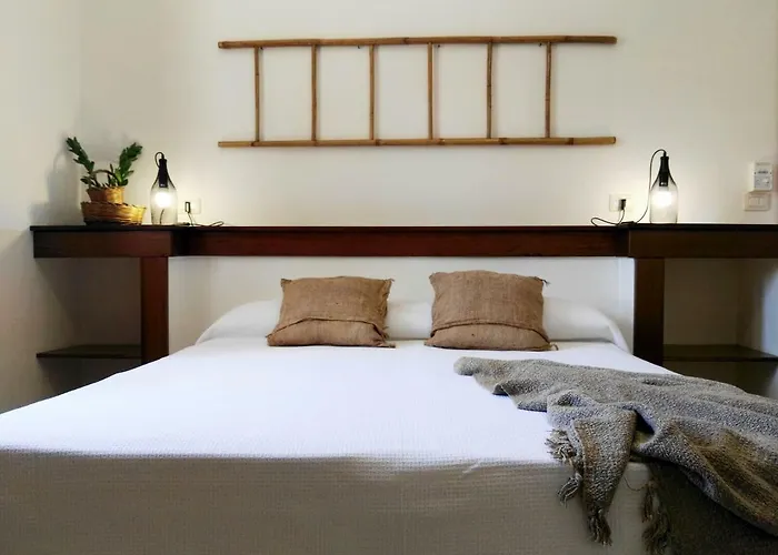 Séjour à la ferme Francesca Stajano