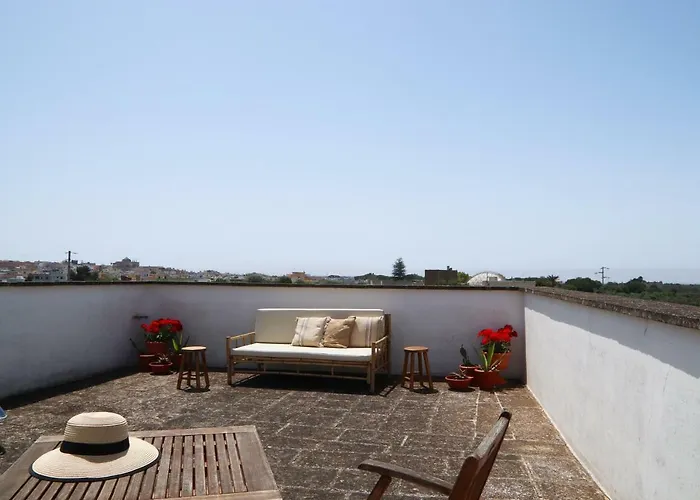 Francesca Stajano * Alezio